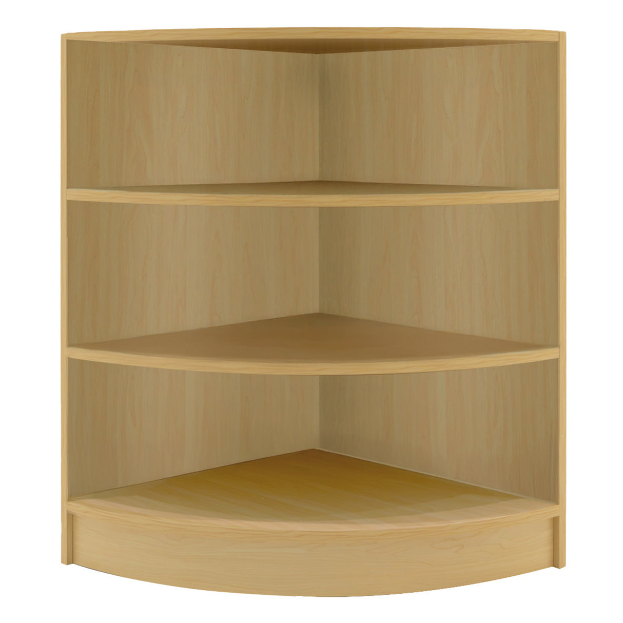 Apollo LED Verkaufstheken-Set LM60 + K1200 (2 Stück) – Ahorn