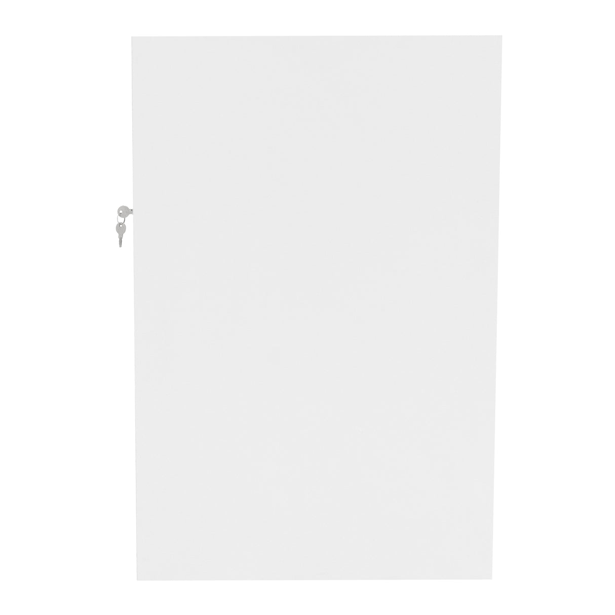 Adonis LED Ladentheke Set CM60 + B1200 + C1200 – Weiß