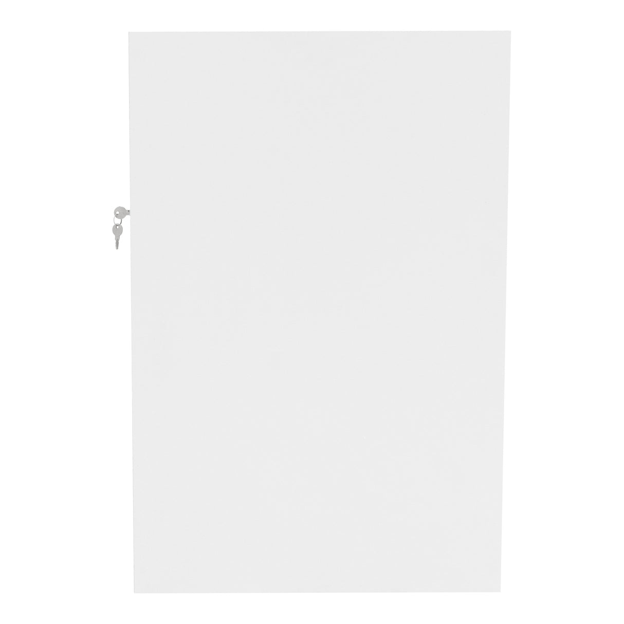 Hera LED Verkaufstheken-Set CM60 + K1200 + C1200 - Weiß