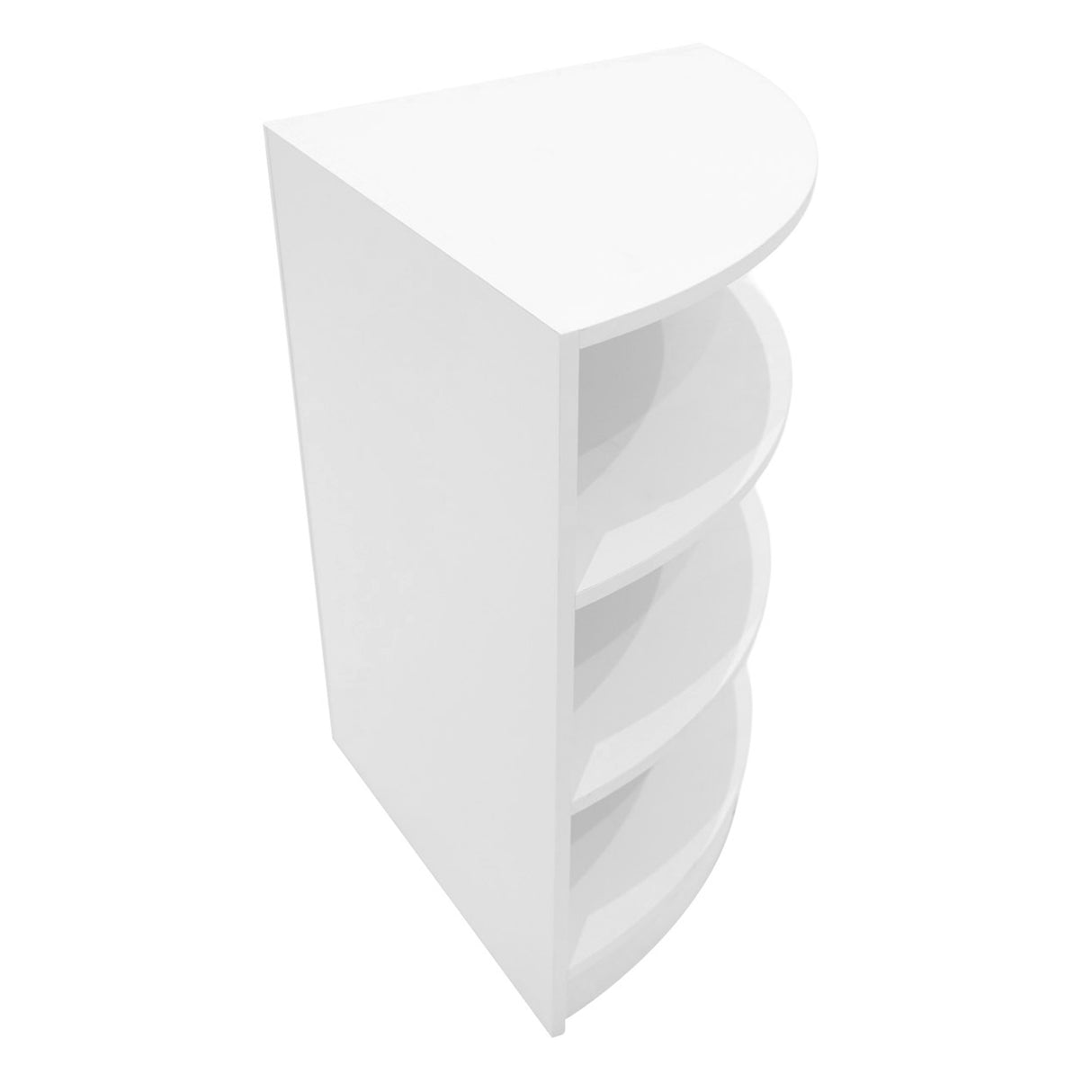 Apollo LED Verkaufstheken-Set LM60 + K1200 (2 Stück) – Weiß