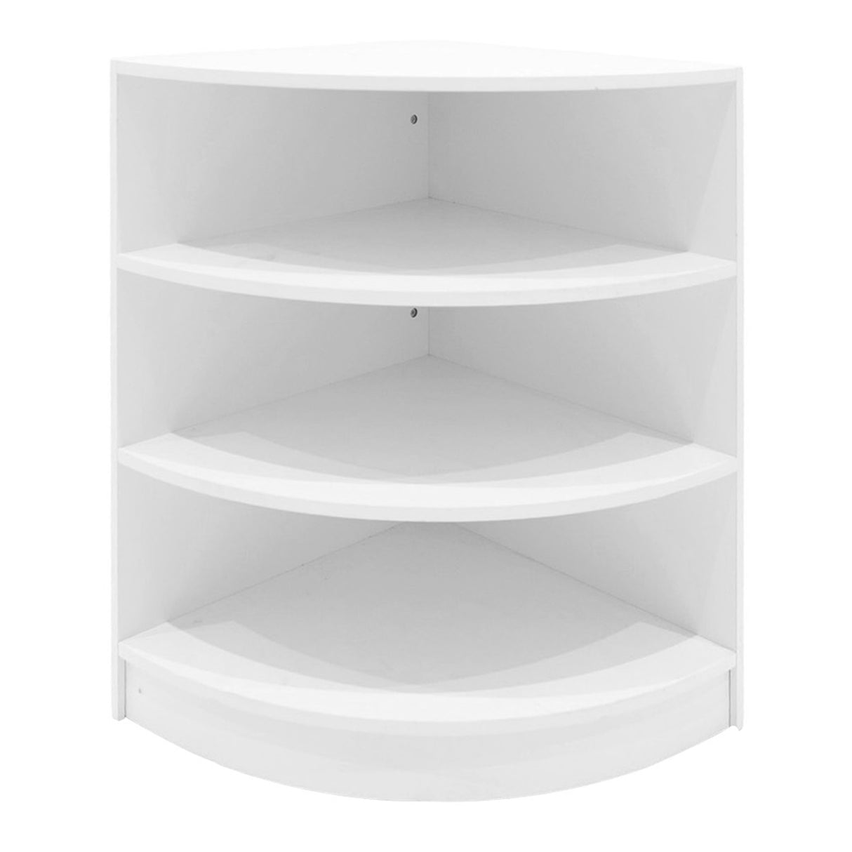 Europa LED Verkaufstheken-Set LM60 + B1200 + C1200 + TB60 – Weiß