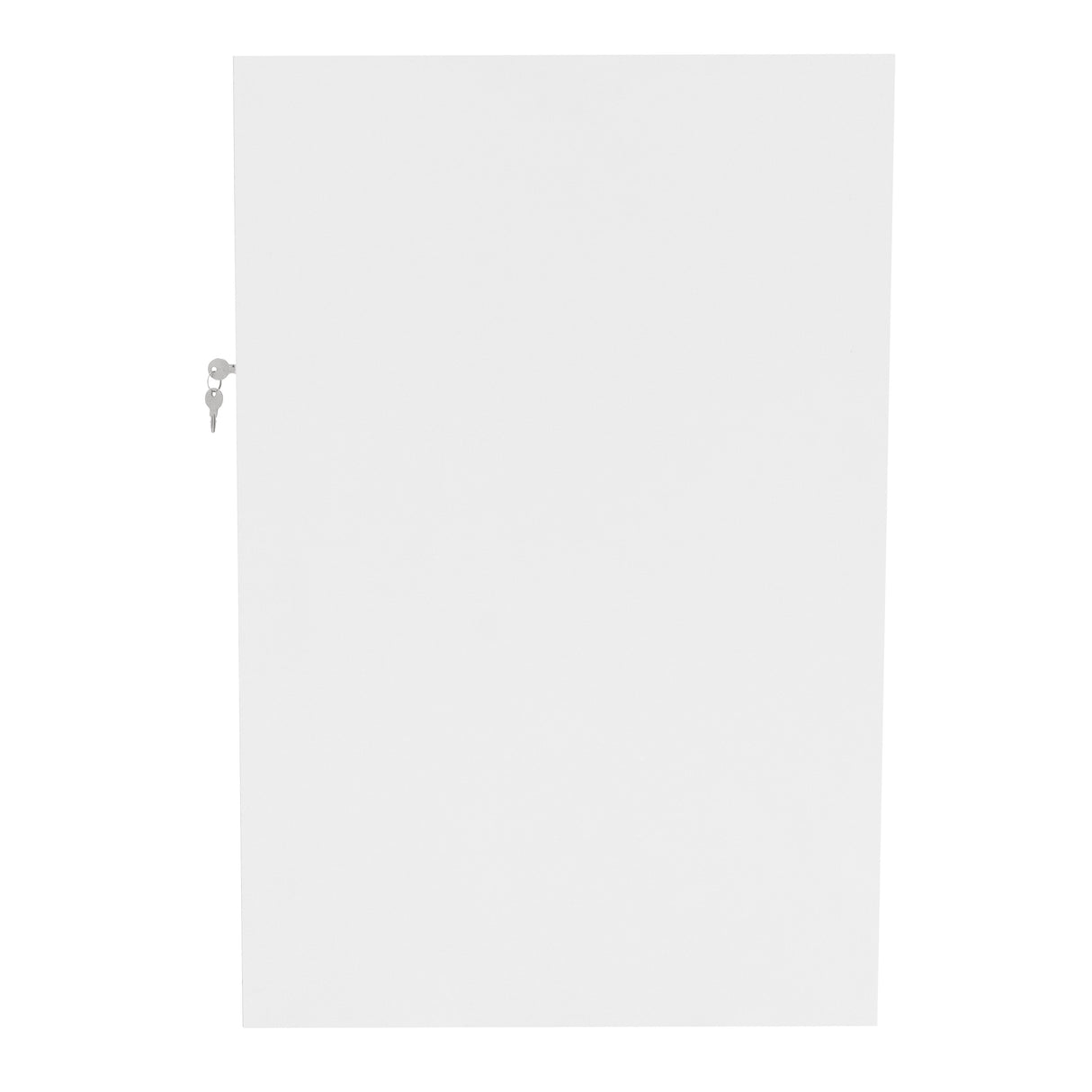 Triton LED Verkaufstheken-Set CM60 + K1500 + B1500 - Weiß