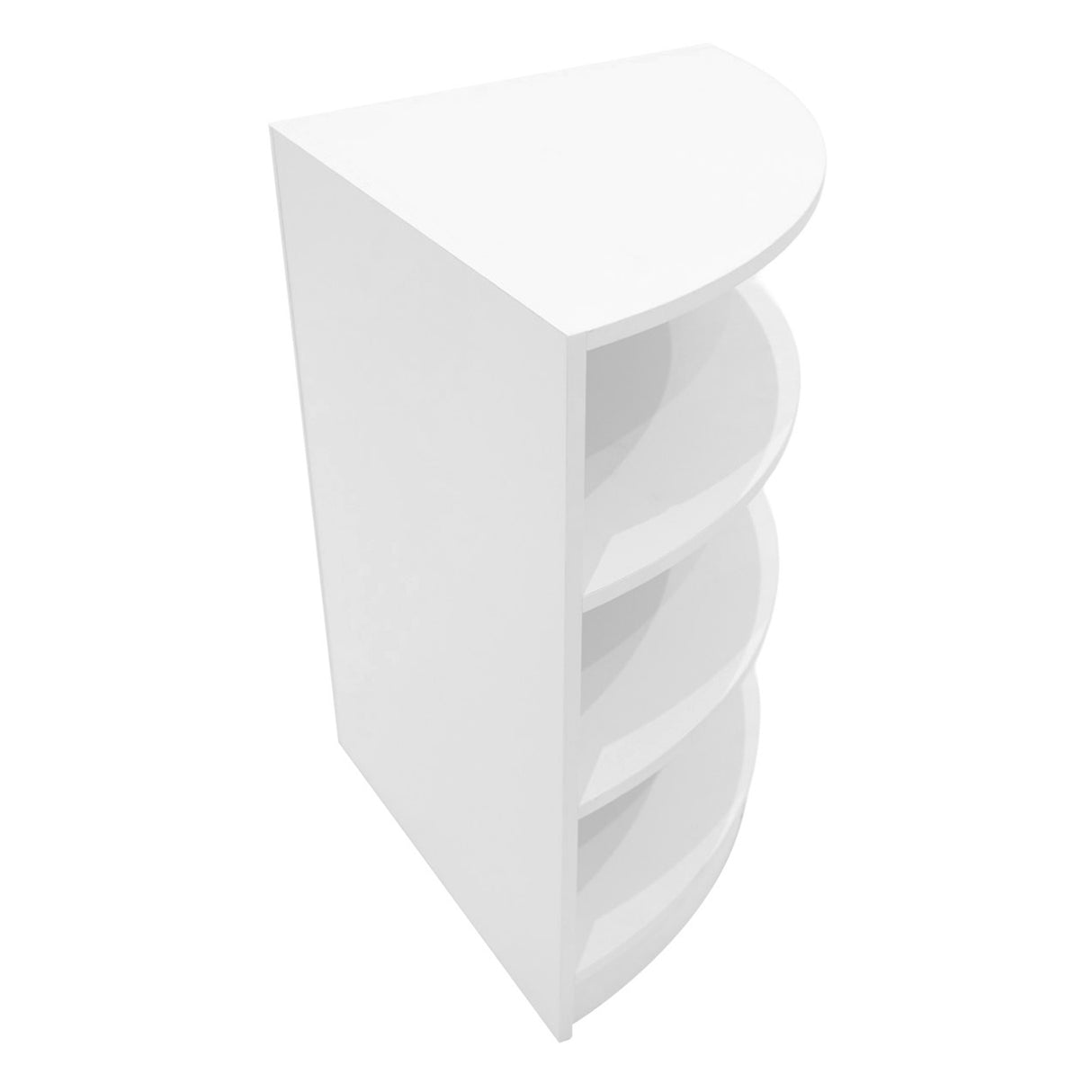 Eclipse LED Verkaufstheken-Set LM60 + C1500 (2 Stück)+ TB60 – Weiß