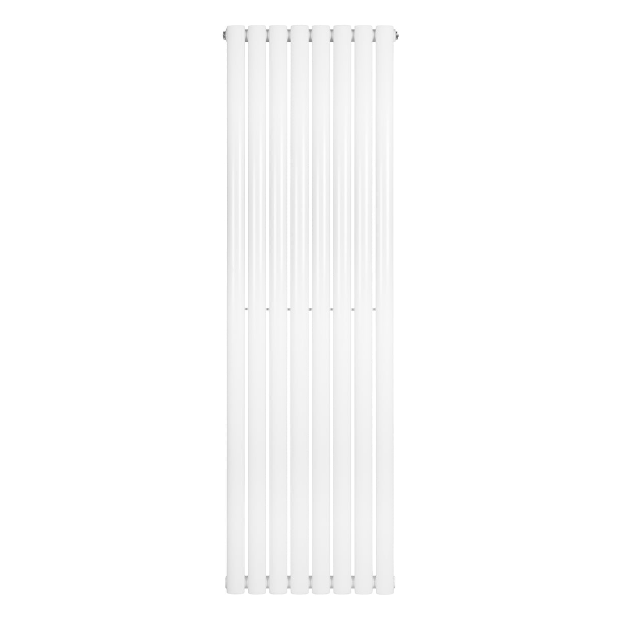 Hochwertiger Gliederheizkörper in elegantem Weiß, 1600mm x 480mm, mit glatter Oberfläche und schlankem, modernem Design für effiziente Wärmeverteilung