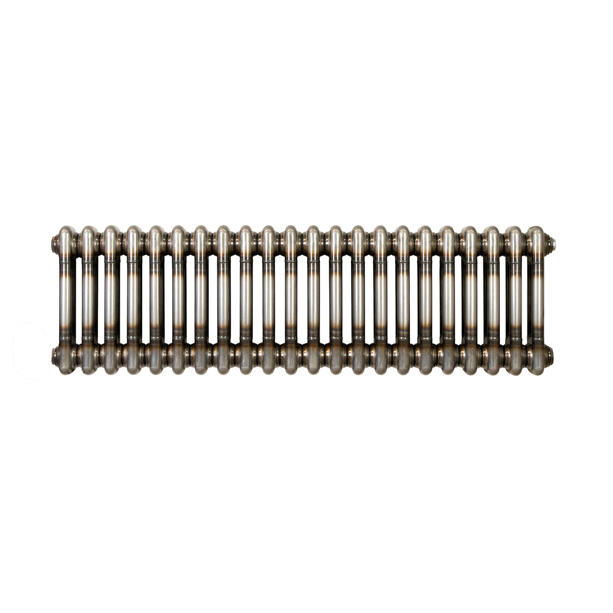 Klassischer 2-Säulen-Heizkörper – 300 x 1010 mm