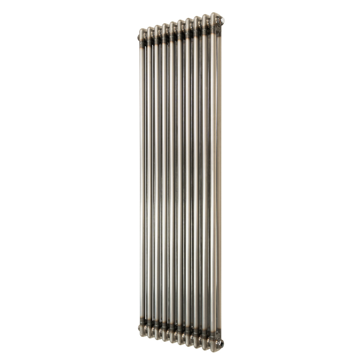 Klassischer 2-Säulen-Heizkörper – 1500 x 470 mm