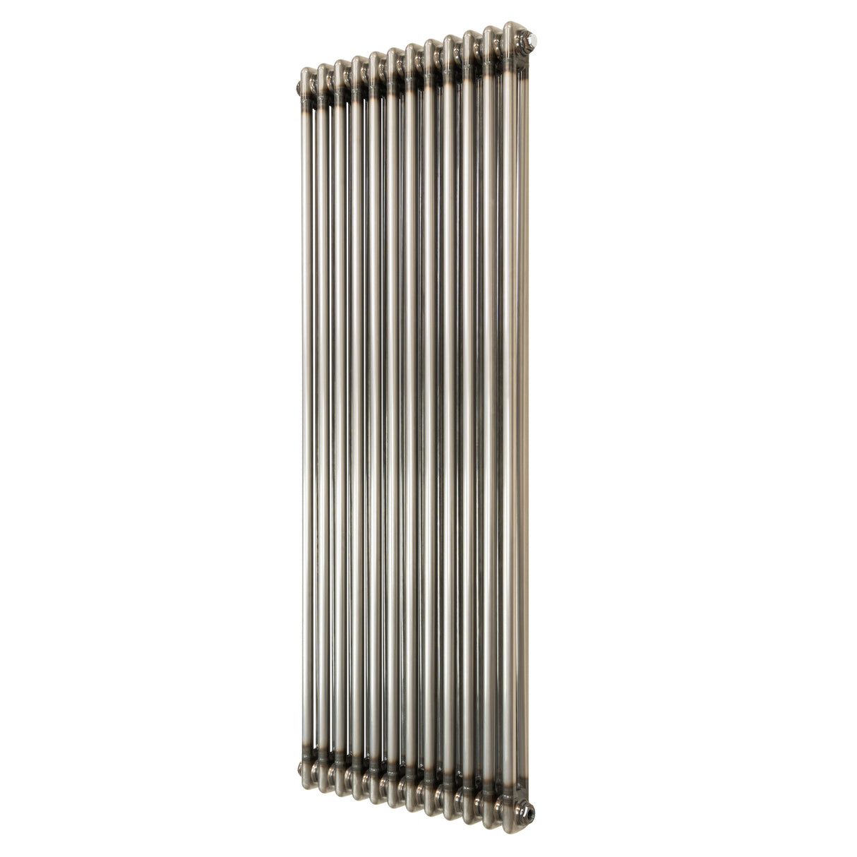 Klassischer 2-Säulen-Heizkörper – 1500 x 560 mm