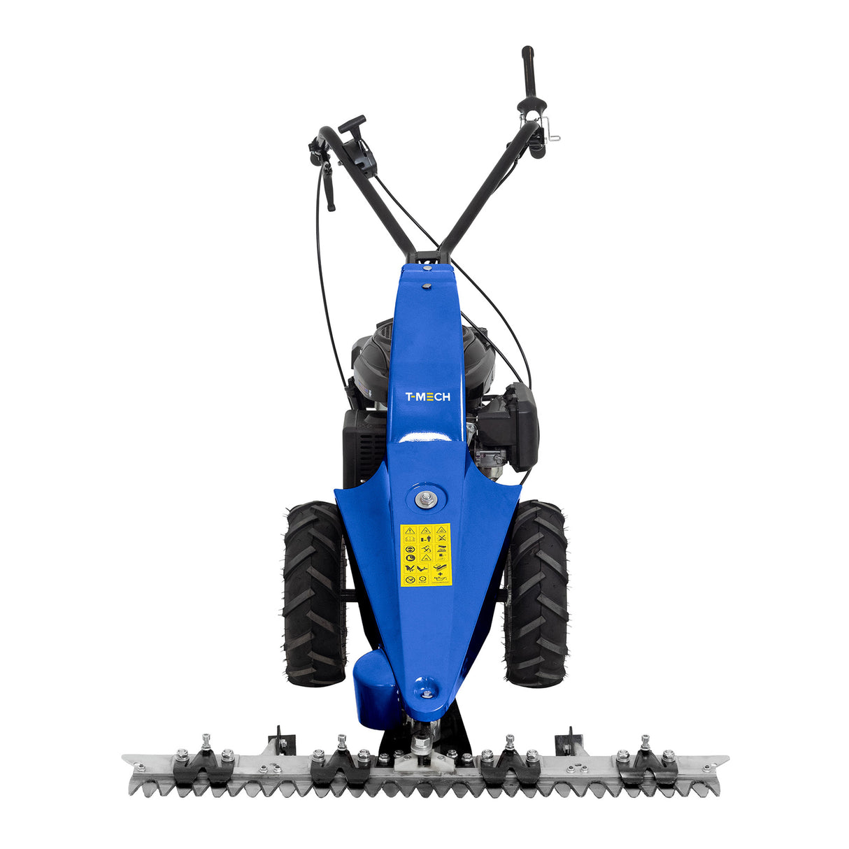 3HP Balkenmäher