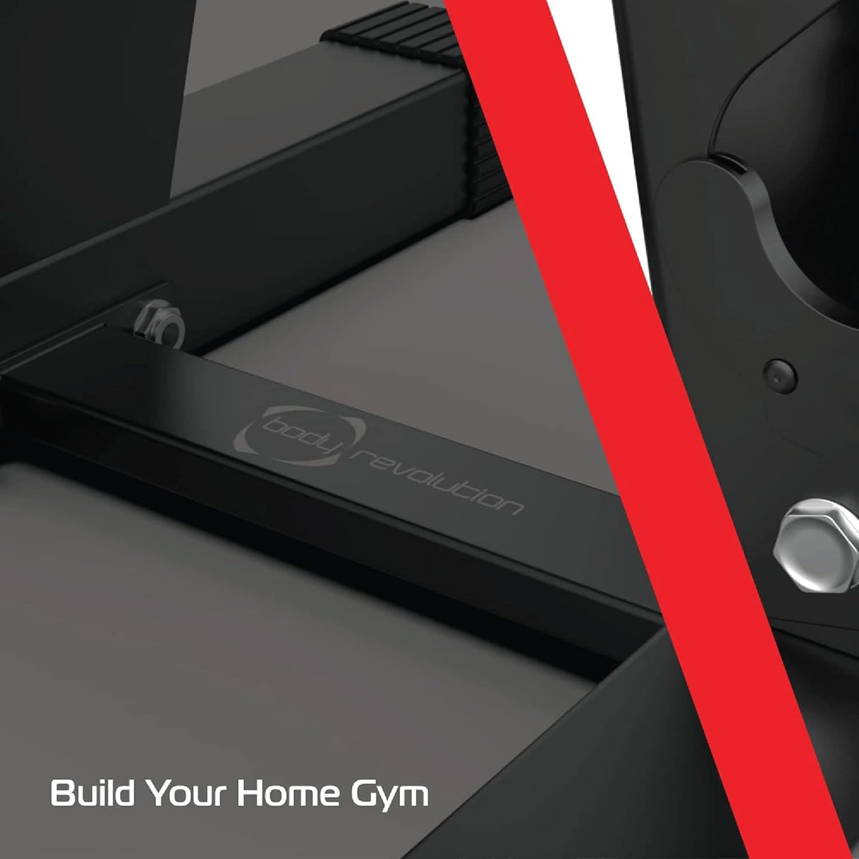 Schwerlast-Hantelständer in A-Form