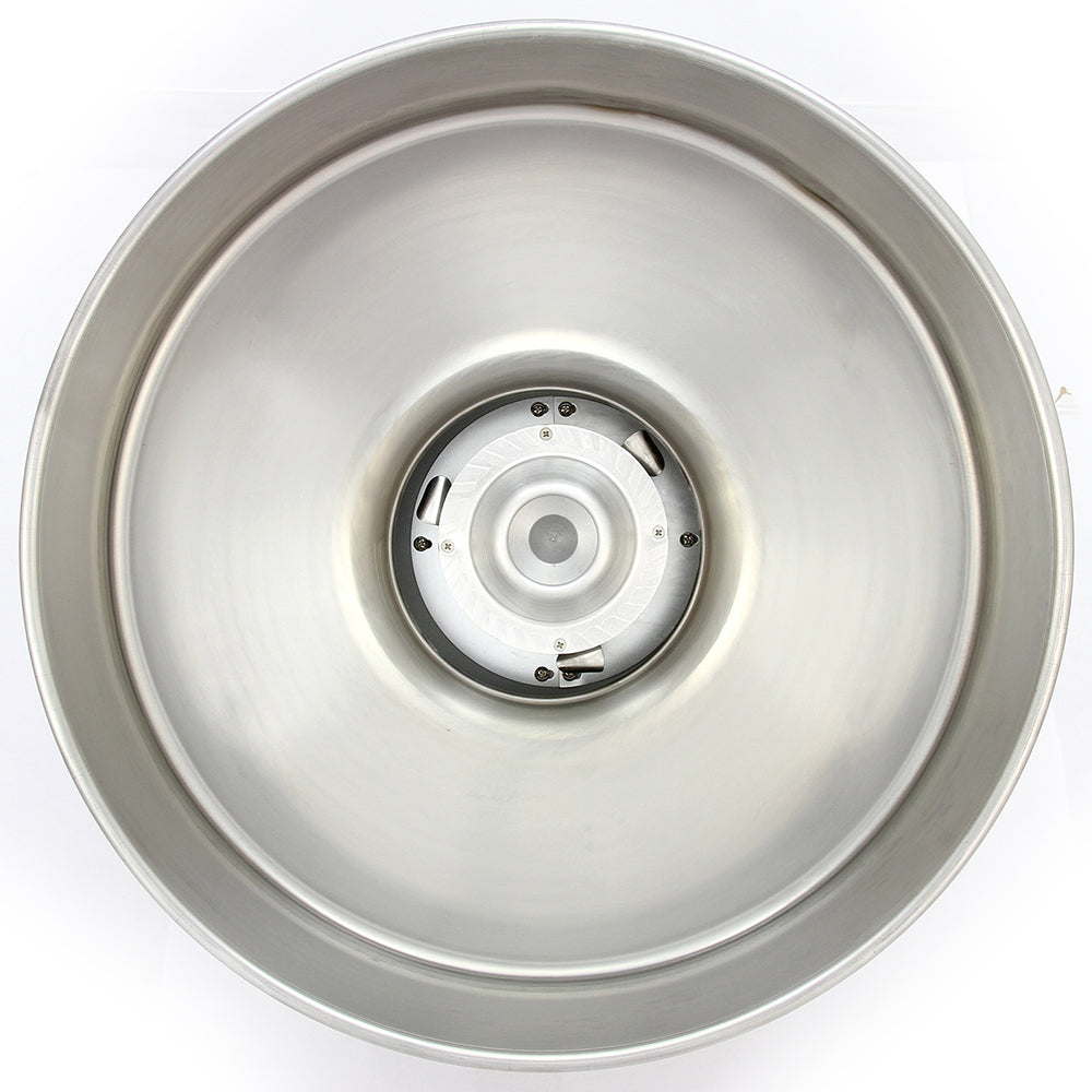 KuKoo Kommerzielle Zuckerwattemaschine