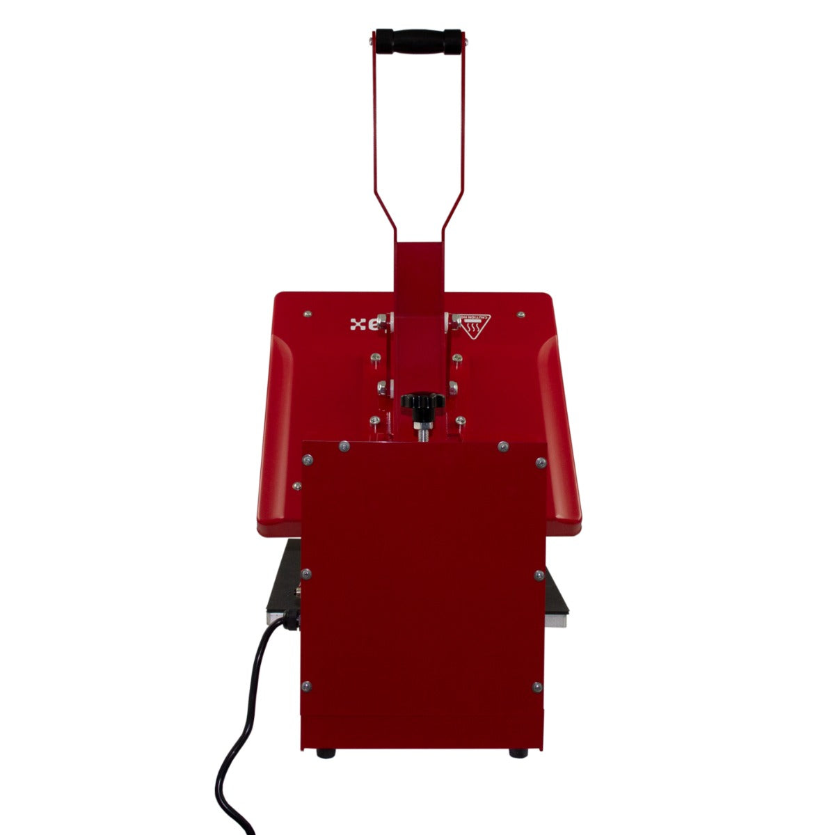 PixMax Transferpresse 38 x 38cm, PTFE-Matte & Sublimationspapier