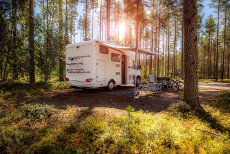 Dein Wohnwagen-Abenteuer: Wichtige Infos und Must-Have Produkte
