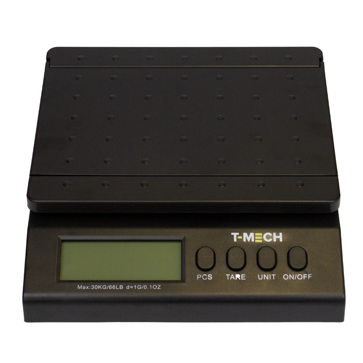 T-Mech Digitale Postwaage
