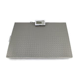 T-Mech Plattform Waage 90cm x 60cm