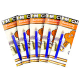 T- Mech 5 x Geldscheinprüfstifte