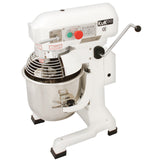 KuKoo Gastro  Planetenrührmaschine - 10L