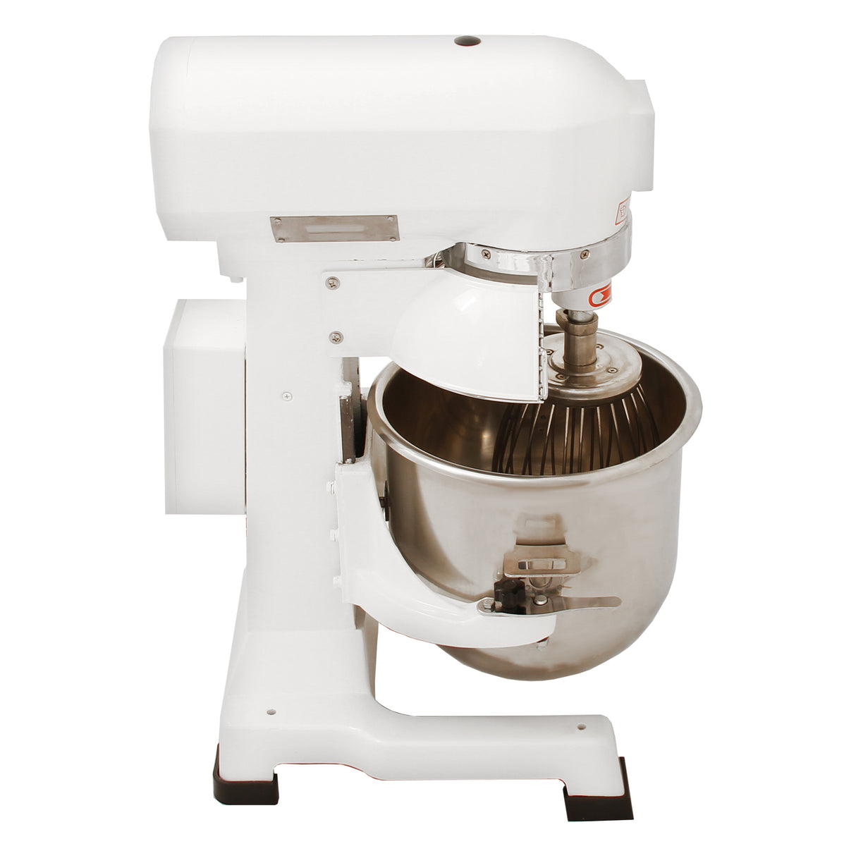 KuKoo Gastro  Planetenrührmaschine - 10L