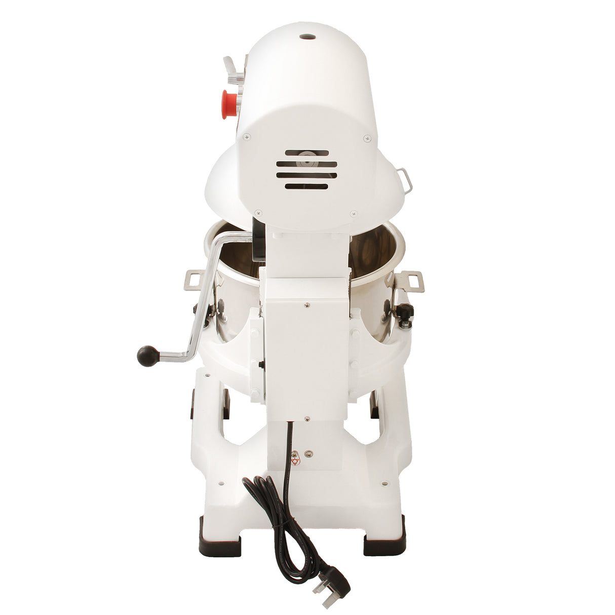 KuKoo Gastro  Planetenrührmaschine - 10L