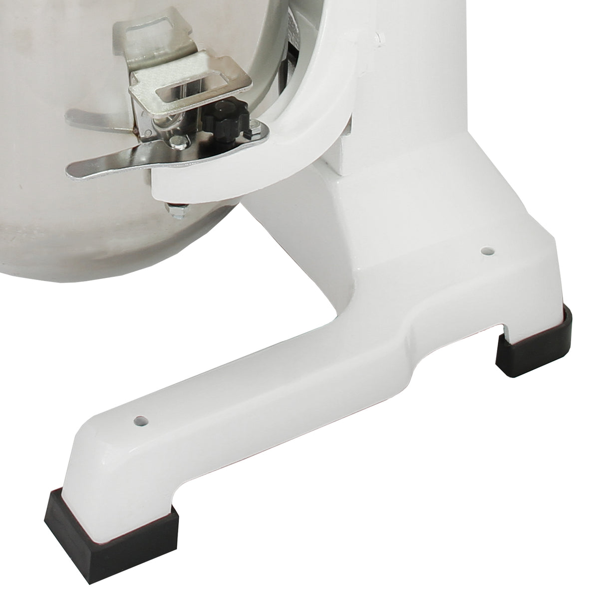 KuKoo Gastro  Planetenrührmaschine - 10L