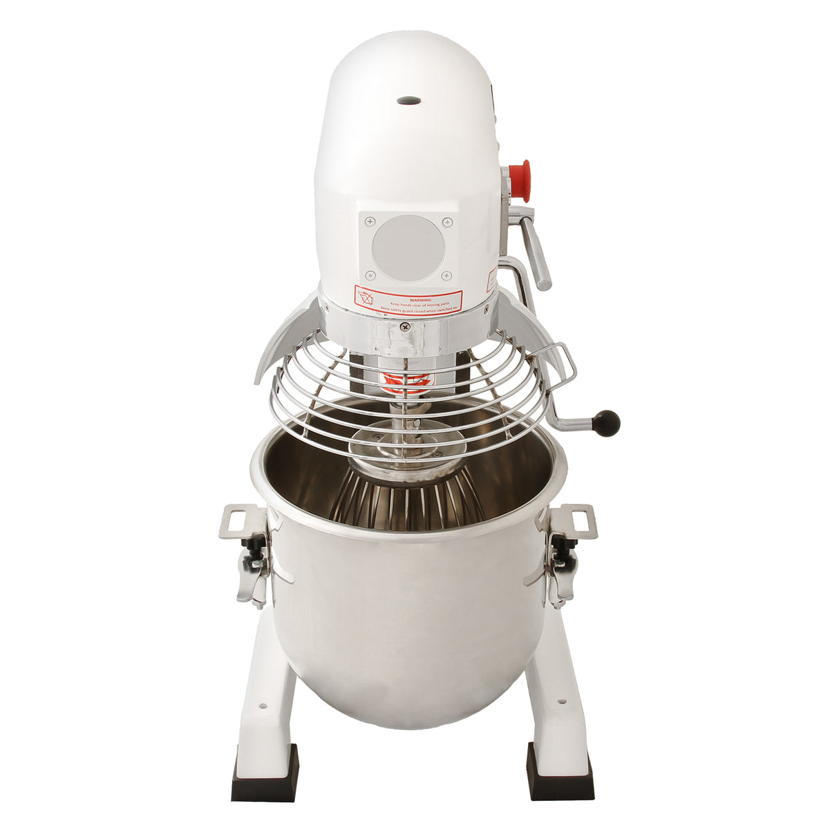 KuKoo Gastro  Planetenrührmaschine - 15L