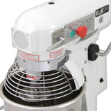 KuKoo Gastro  Planetenrührmaschine - 15L