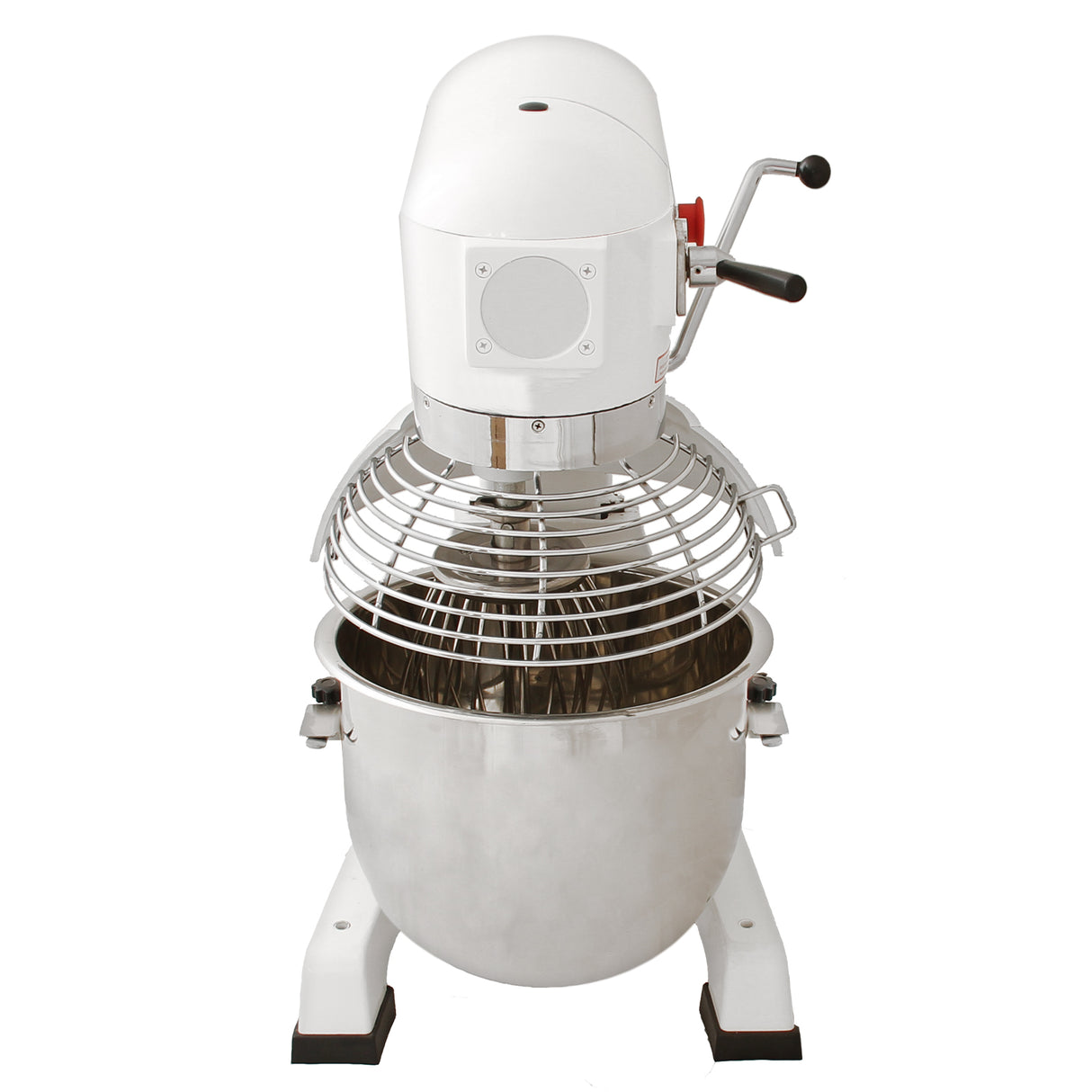 KuKoo Gastro  Planetenrührmaschine - 20L