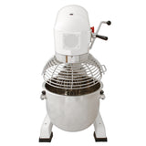 KuKoo Gastro  Planetenrührmaschine - 20L