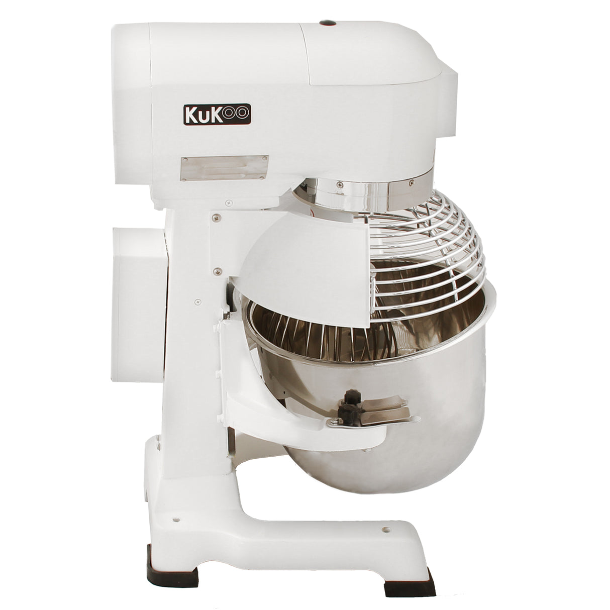 KuKoo Gastro  Planetenrührmaschine - 20L