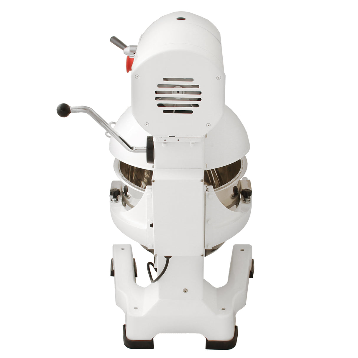 KuKoo Gastro  Planetenrührmaschine - 20L