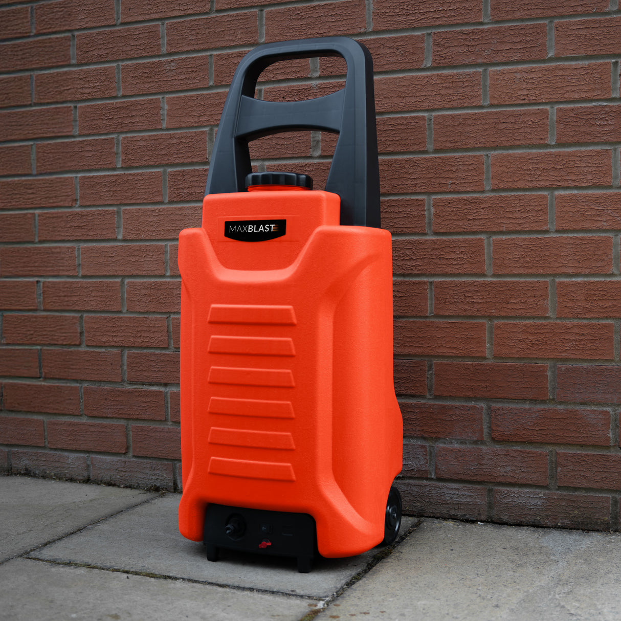 30L Wasserwagen