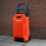 30L Wasserwagen