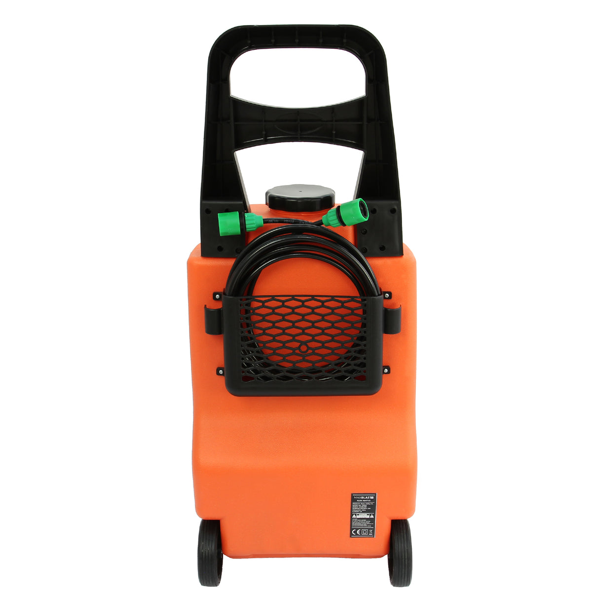 30L Wasserwagen