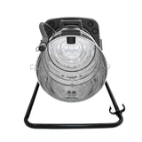80L Industriesauger Nass & Trocken