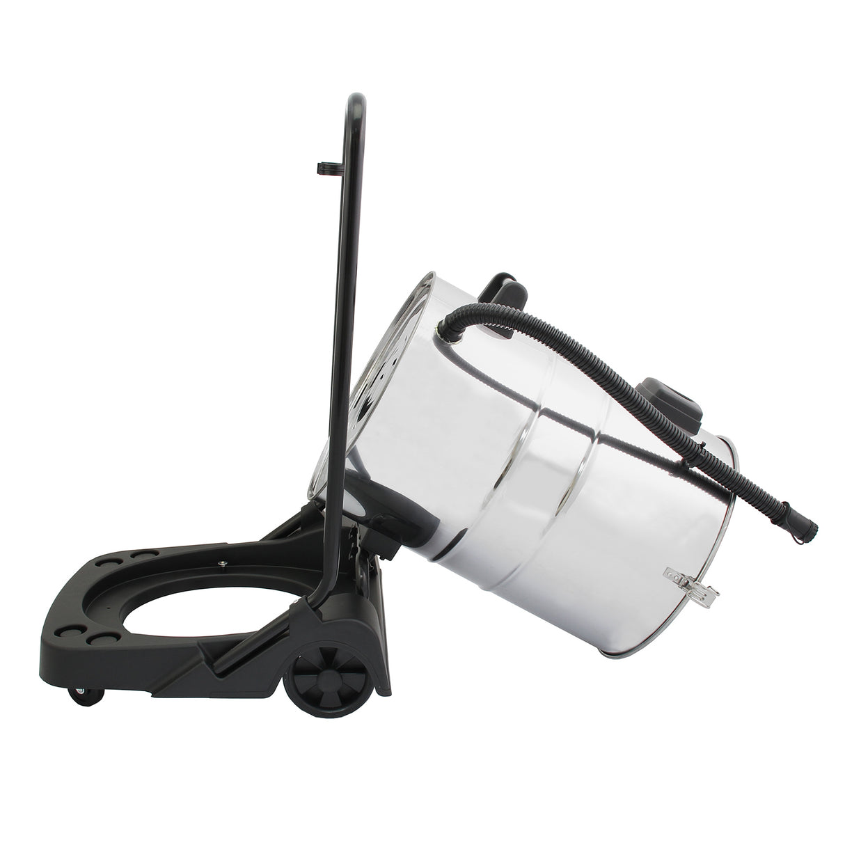 80L Industriesauger Nass & Trocken