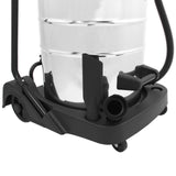 80L Industriesauger Nass & Trocken