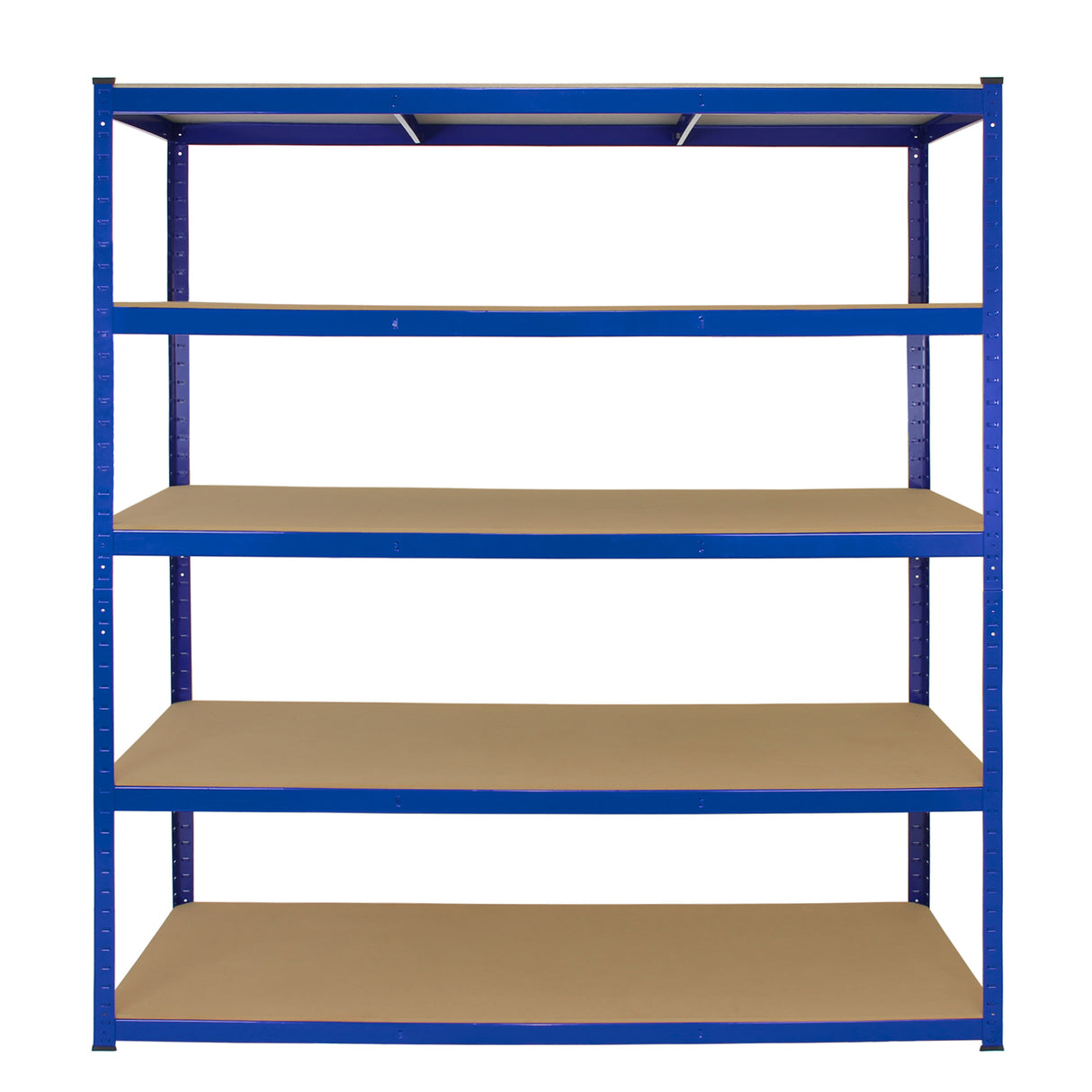 Monster Racking T-Rax 160cm Lagerregal Blau