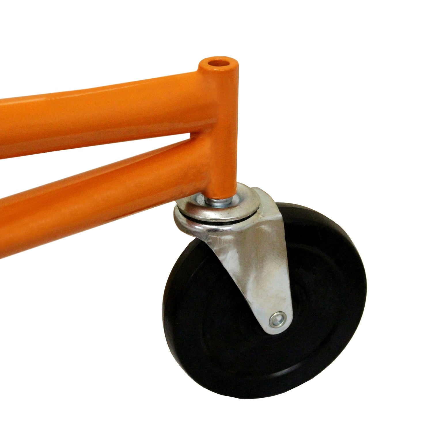 Plattenheber 3.5m & Wagen