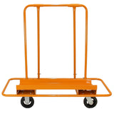 Monster Racking Gipskartonplatten Transportwagen 1000kg