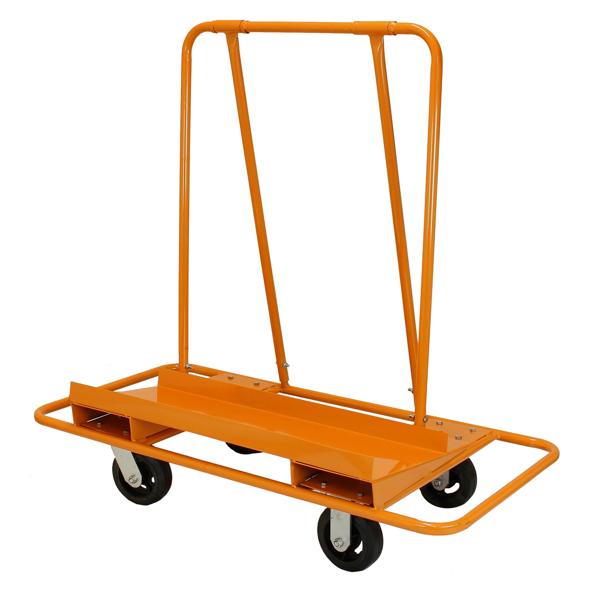 Monster Racking Gipskartonplatten Transportwagen 1000kg