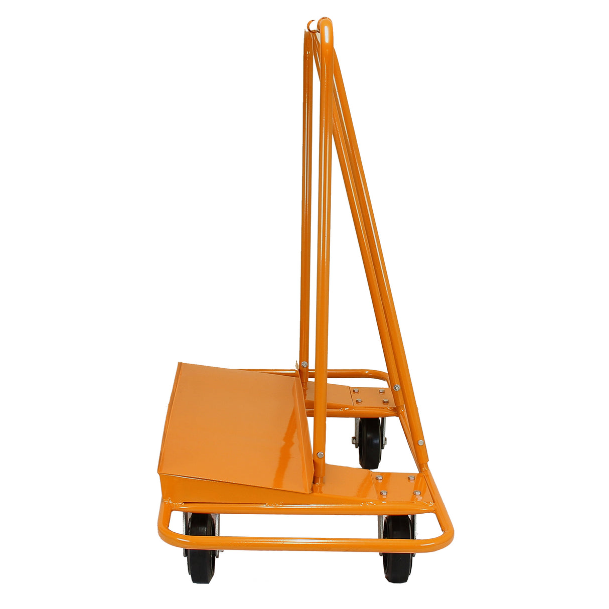 Monster Racking Gipskartonplatten Transportwagen 1000kg