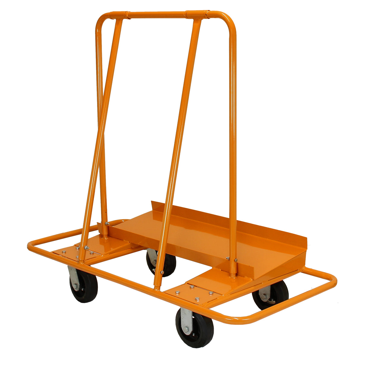 Monster Racking Gipskartonplatten Transportwagen 1000kg