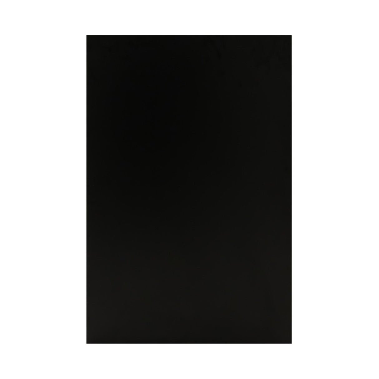 C900 LED-Ladentheke – Schwarz