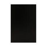 C900 LED-Ladentheke – Schwarz