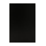 K900 LED-Ladentheke – Schwarz