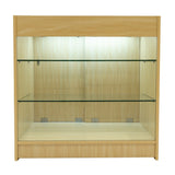 K900 LED-Ladentheke – Ahorn