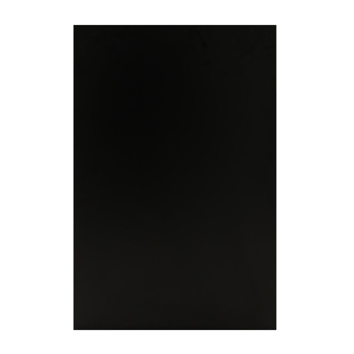B1200 LED-Ladentheke – Schwarz