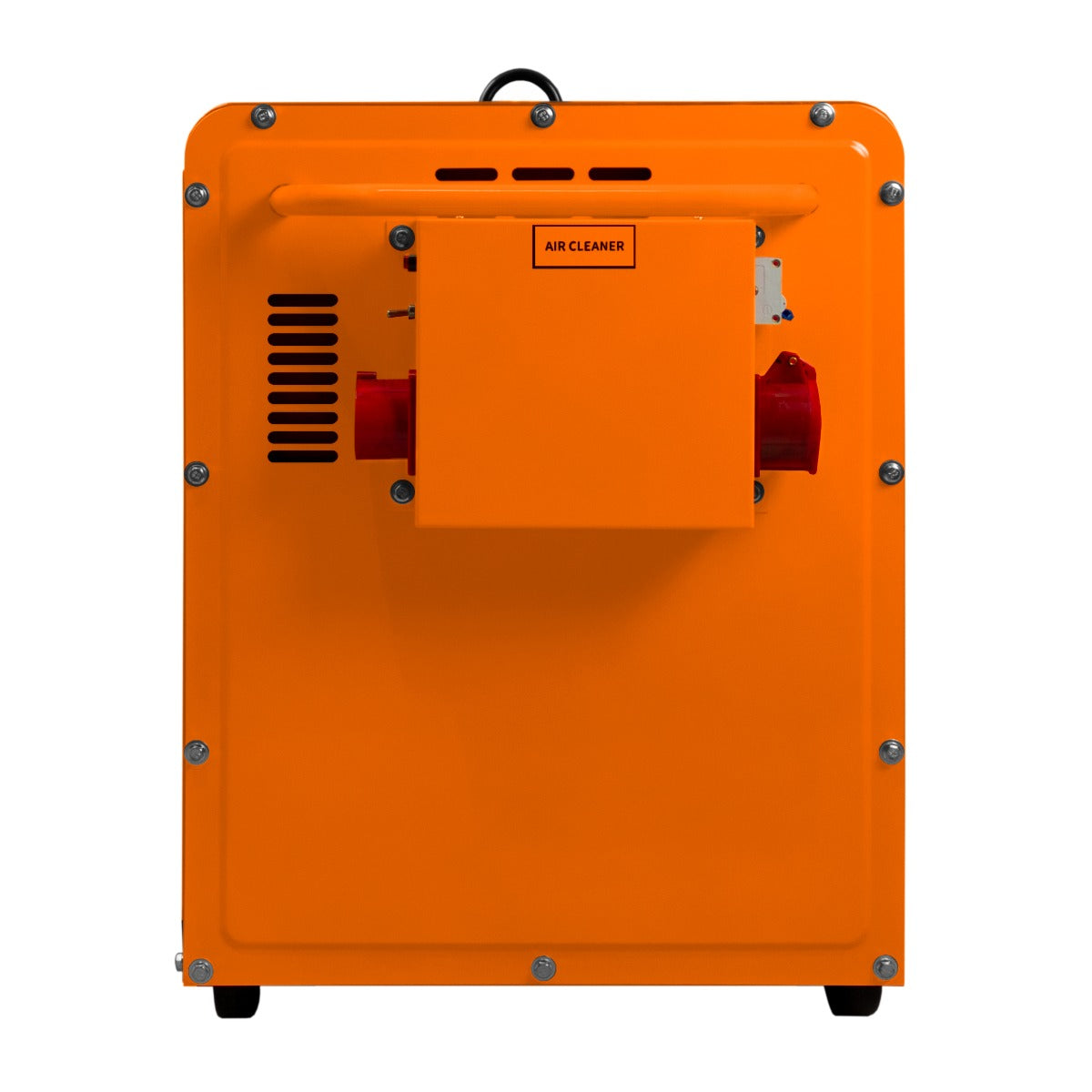 T-Mech Diesel Generator Stromerzeuger Dreiphasig 400V - Geräuschlos