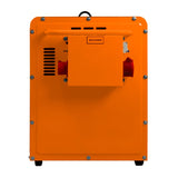 T-Mech Diesel Generator Stromerzeuger Dreiphasig 400V - Geräuschlos