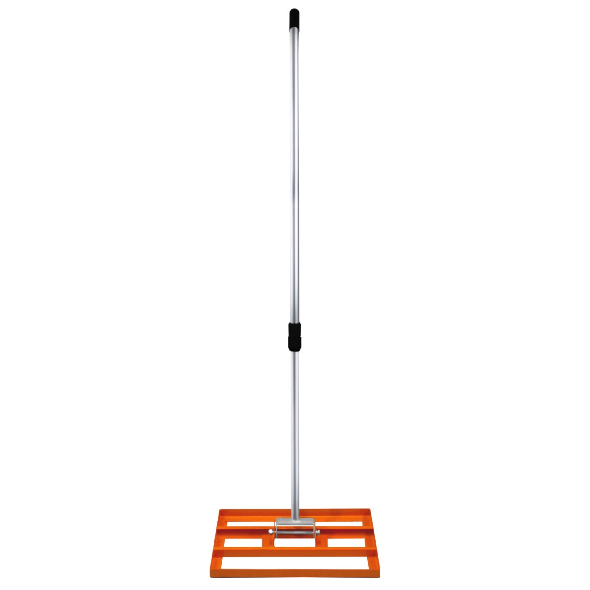 T-Mech Rasenrakel 50cm – Orange