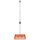 T-Mech Rasenrakel 50cm – Orange